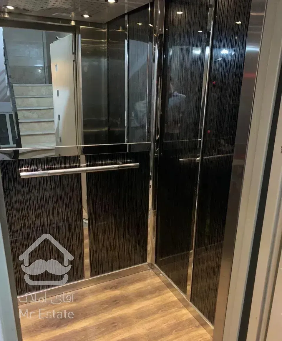 ۴۱ متر یک خوابه ۵ سال ساخت شیک و تمیز