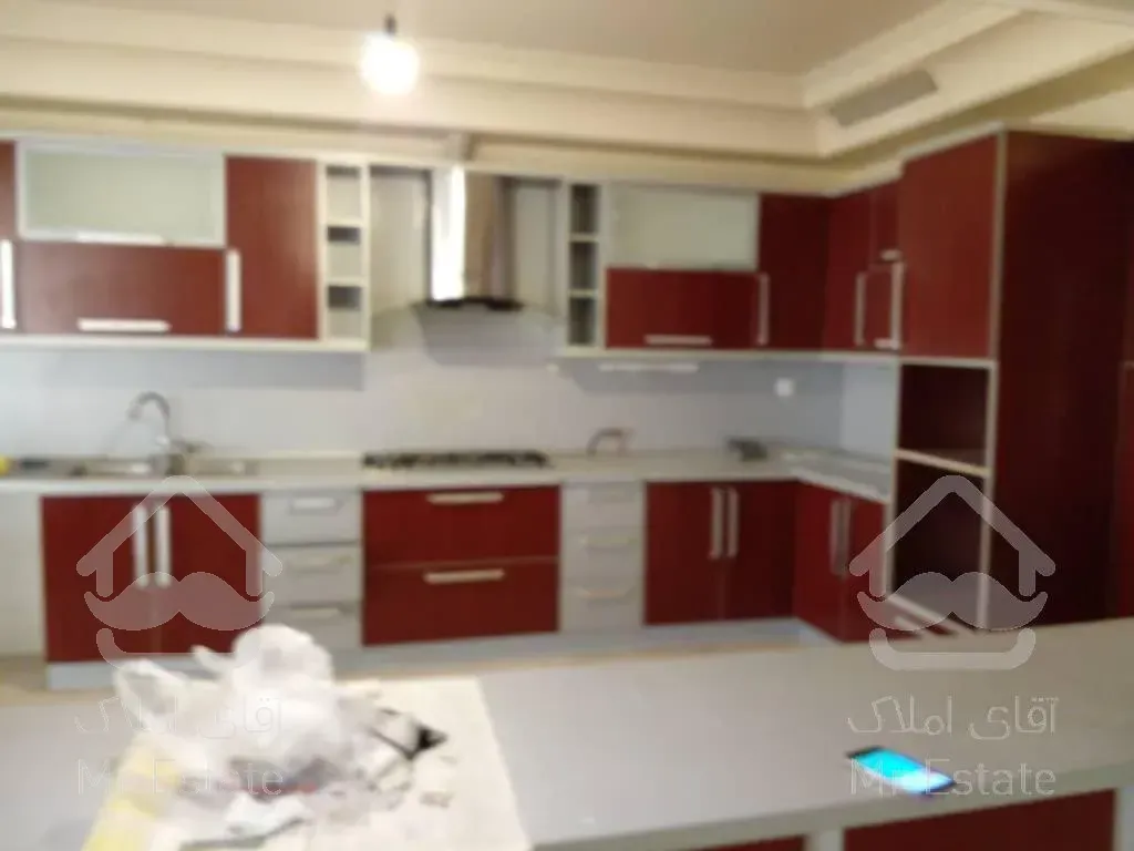 فروش آپارتمان زعفرانیه 226  متر اکازيون