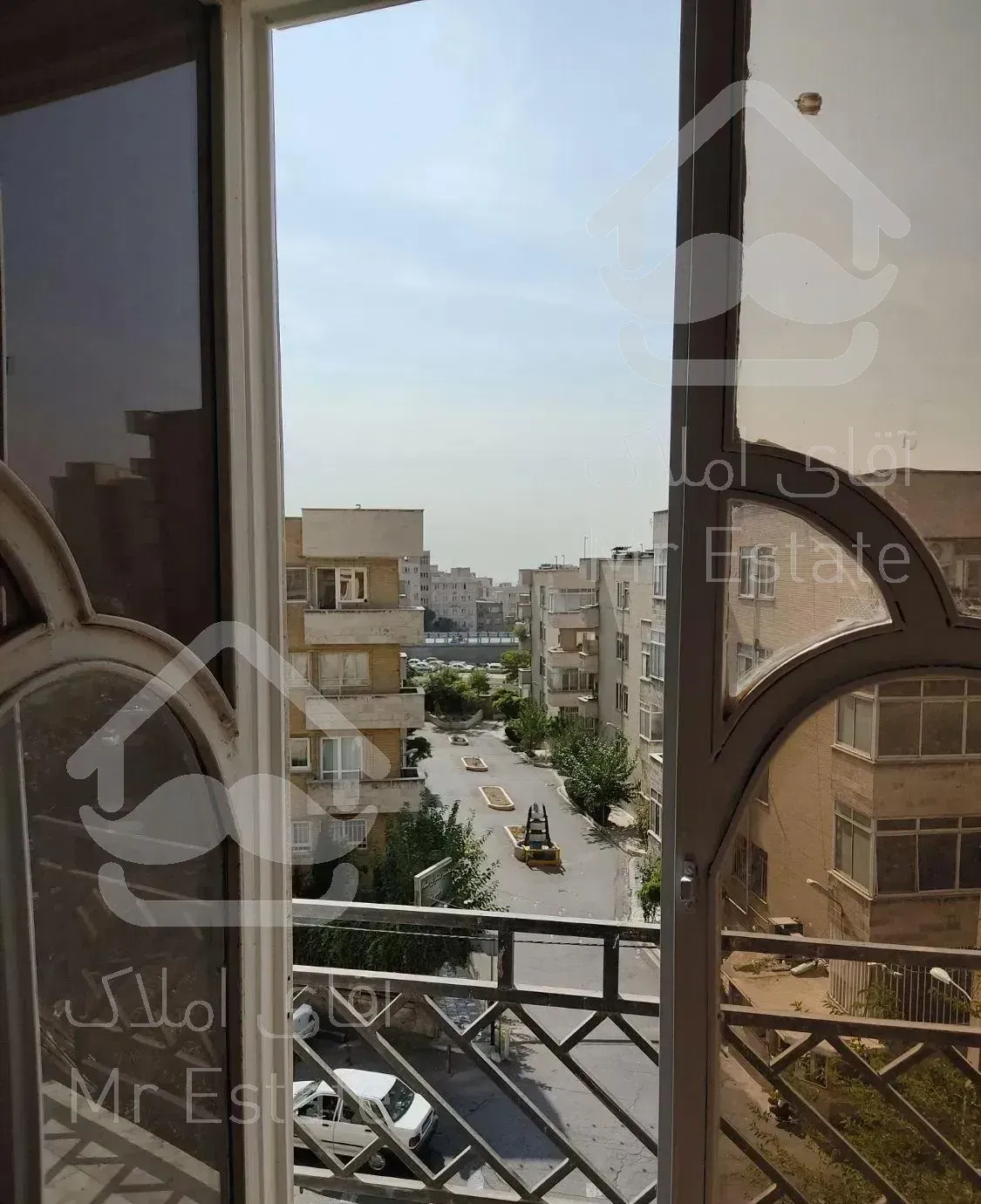 آپارتمان 65متری 2 خوابه ،