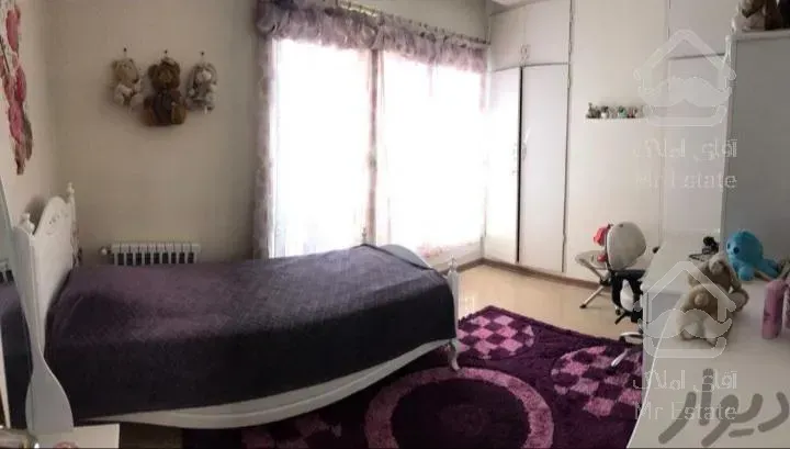 اجاره آپارتمان ۱۱۵ متر ۲ خواب اباذر