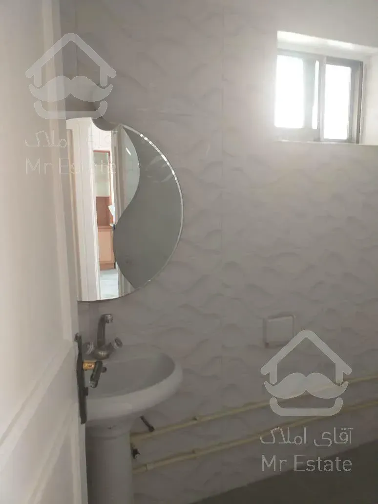 آپارتمان ۱۰۵ متری ۲ خوابه در سعادت آباد