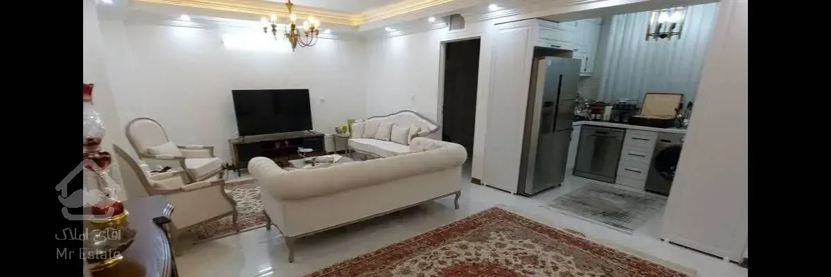 فروش آپارتمان ۷۳ متری ۲ خوابه در وصفنارد