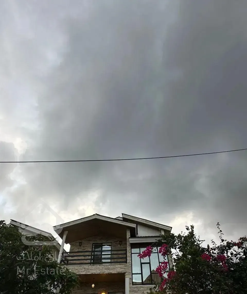 سیسنگان آویدر سند دار ویو جنگل