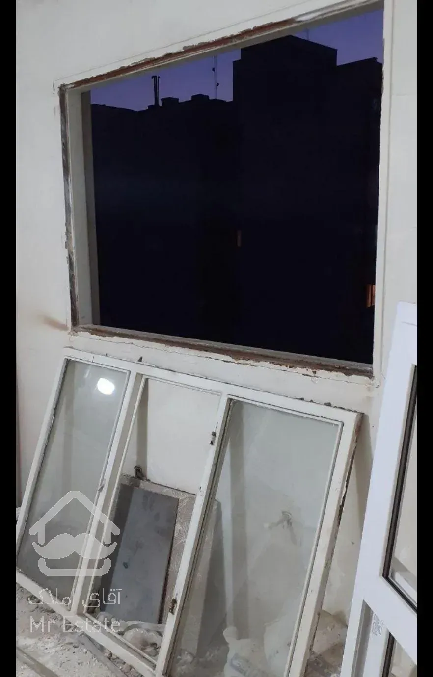 تولید وتعمیر درب و پنجره دوجداره یو پی وی سی