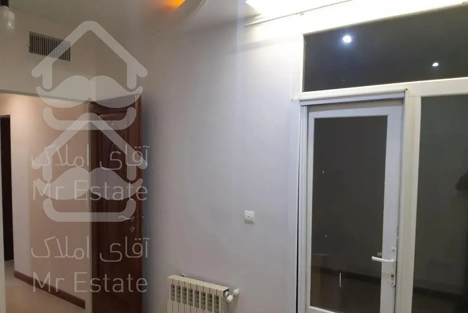 103متر،مشاعات فول سنگ،پلان بدون پرت دارای پاسیو