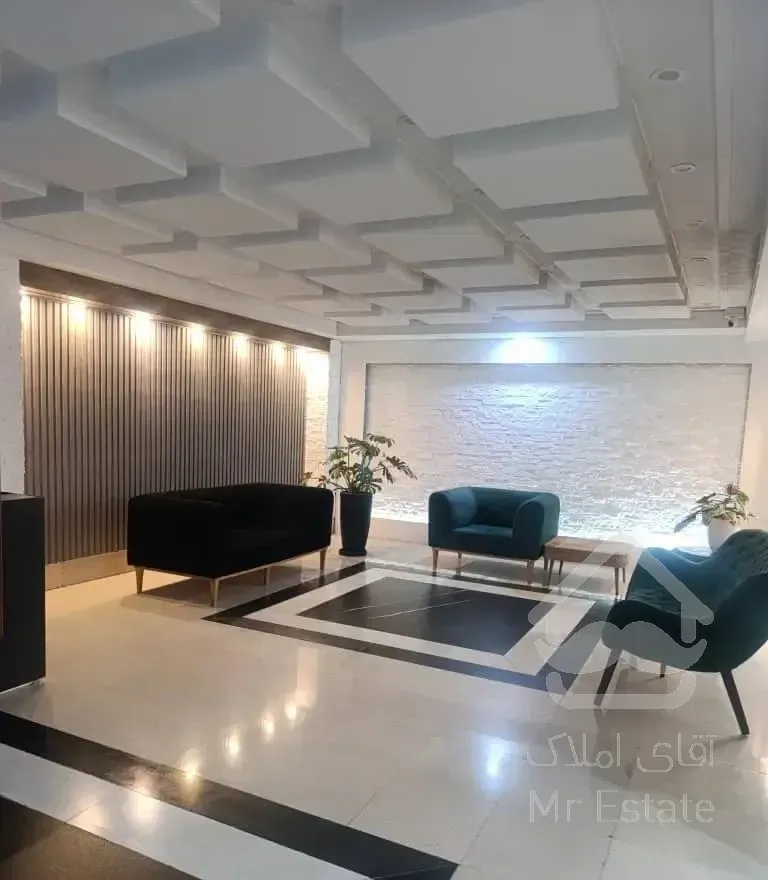 اپارتمان/۱۱۵متر/قیطریه