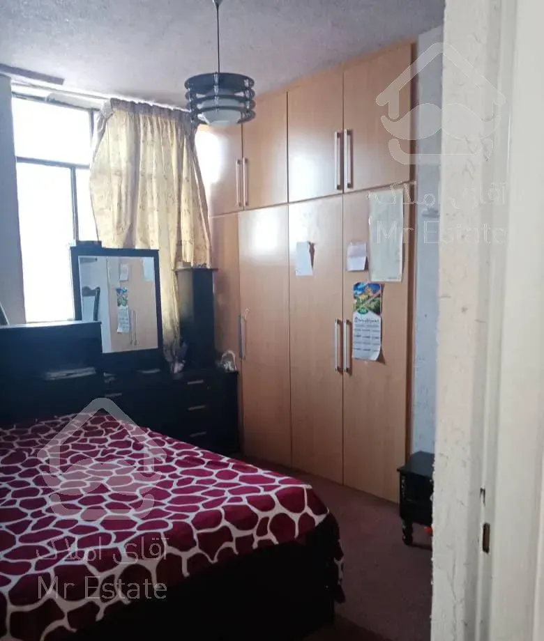 آپارتمان 70 متری دو خوابه