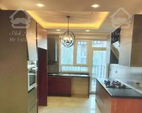 آپارتمان۸۰متر۲خواب فول امکانات شهران جنوبی