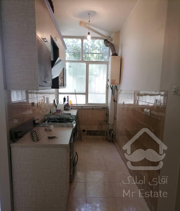 آپارتمان 55متر دو خوابه