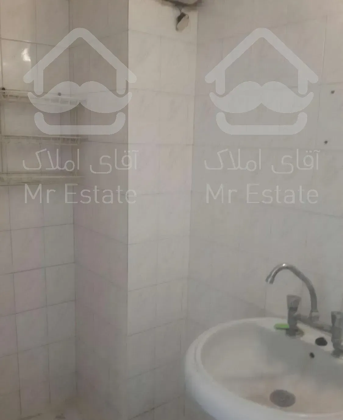 65 متر-شریعتی-بالاتر از مطهری