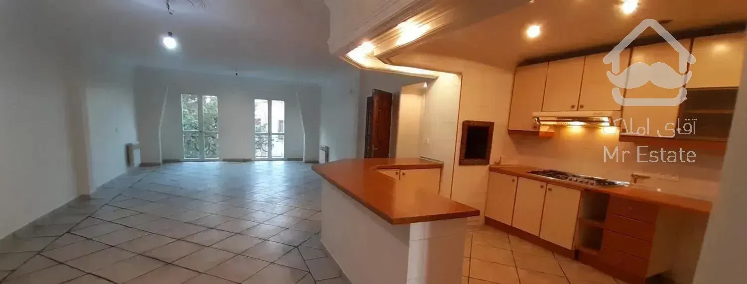 آپارتمان 124 متر ظفر - دلیری