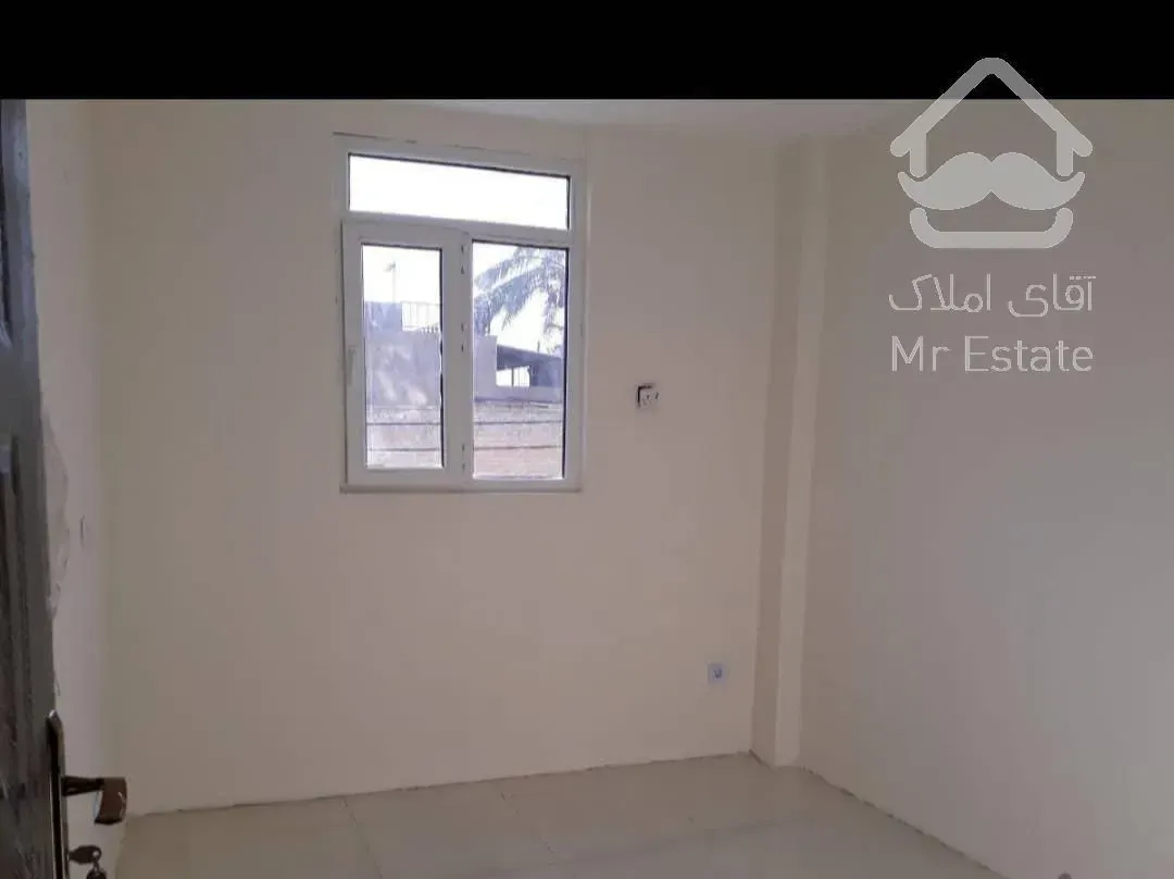 آپارتمان نوساز آسیاباد