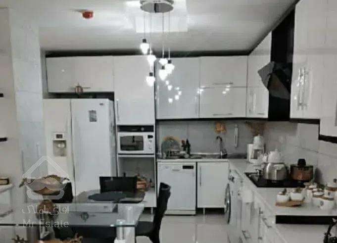 ۸۶متر،هوانیروز کوهک شهرک یاس،سندتک برگ