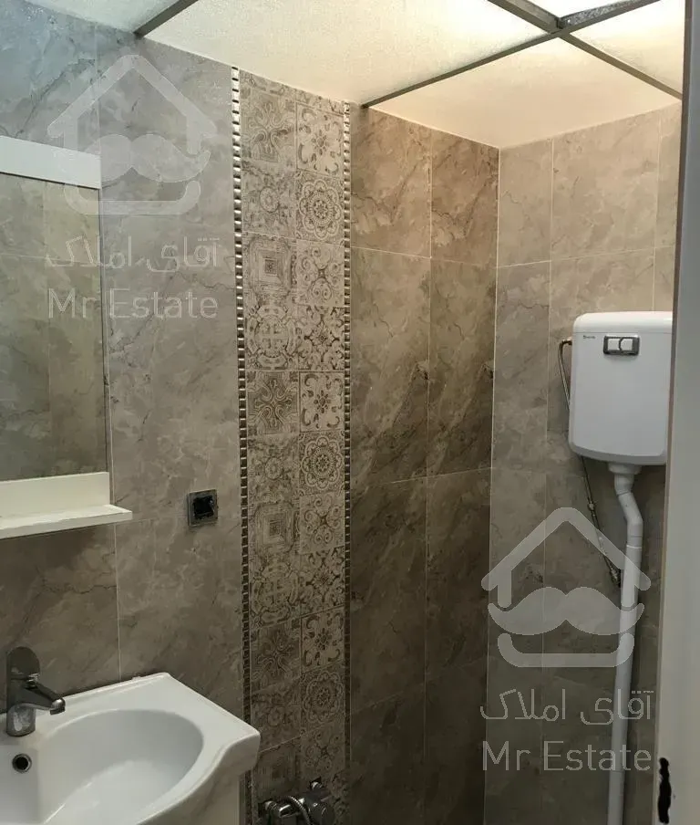 ۶۵ متر فول بازسازی اردلان ها