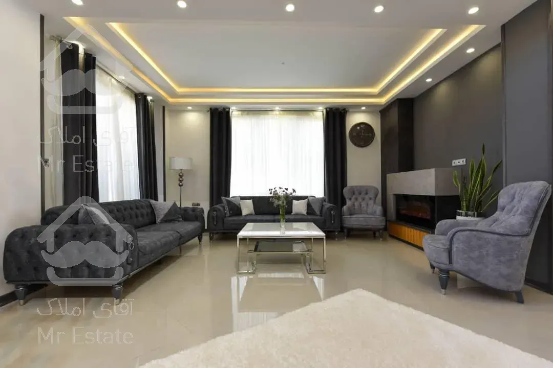 فروش ویلا استخردار ساحلی