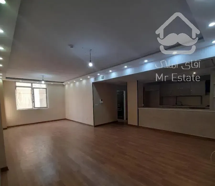 ۱۲۰ متر ۳ خواب ( برج باغ)