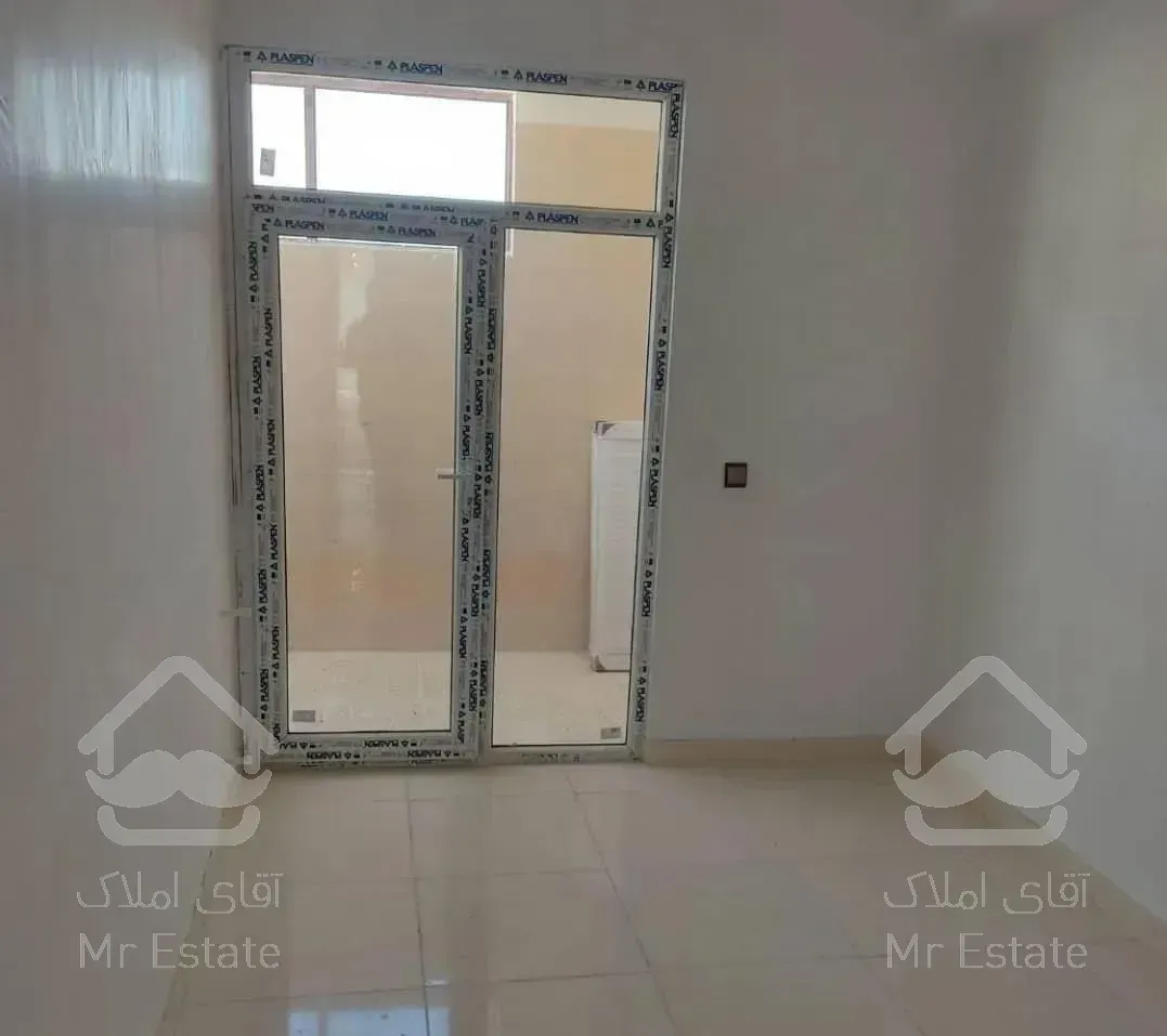 ۱۰۵متر ۲خواب/ فول امکانات