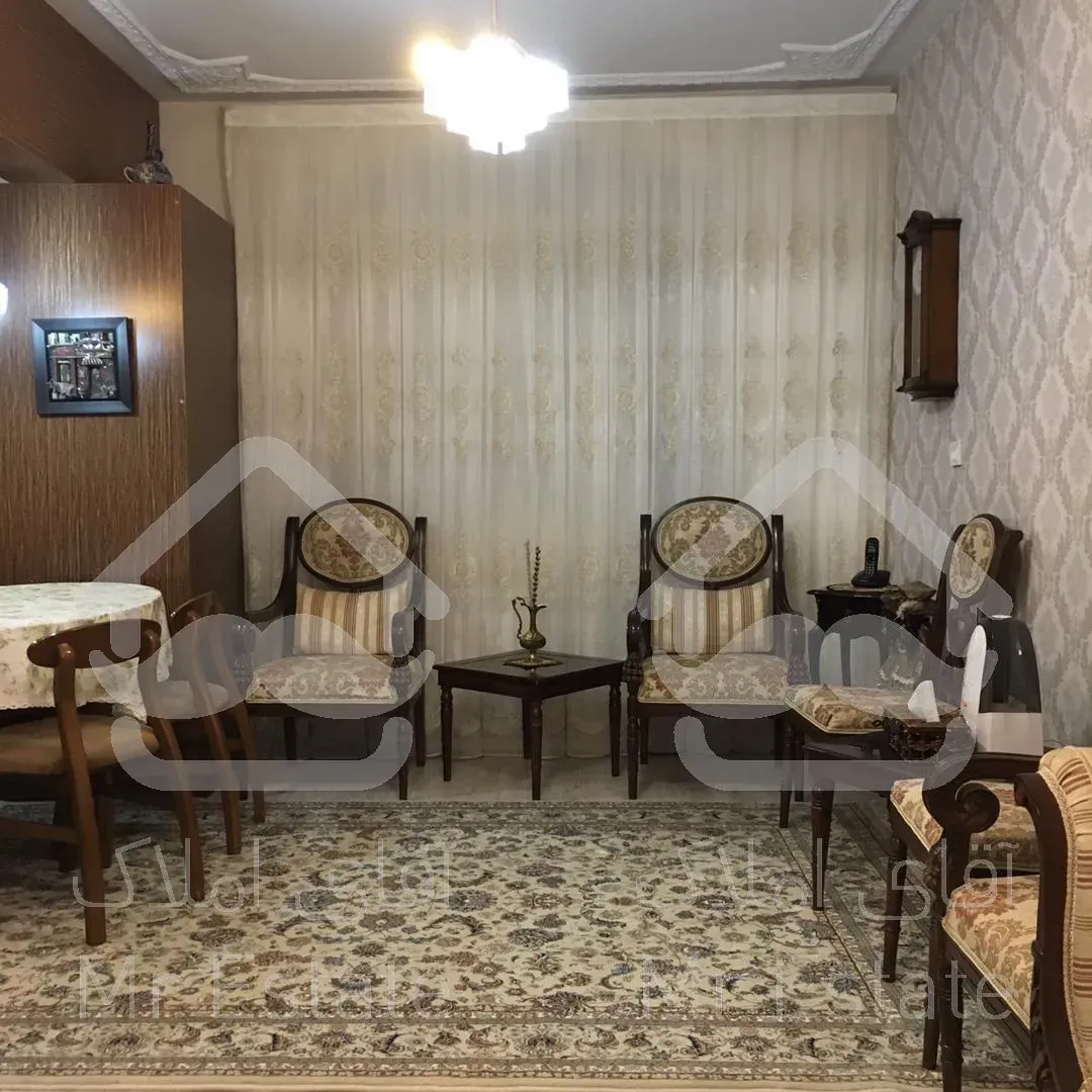 اجاره آپارتمان جنت آبادجنوبی