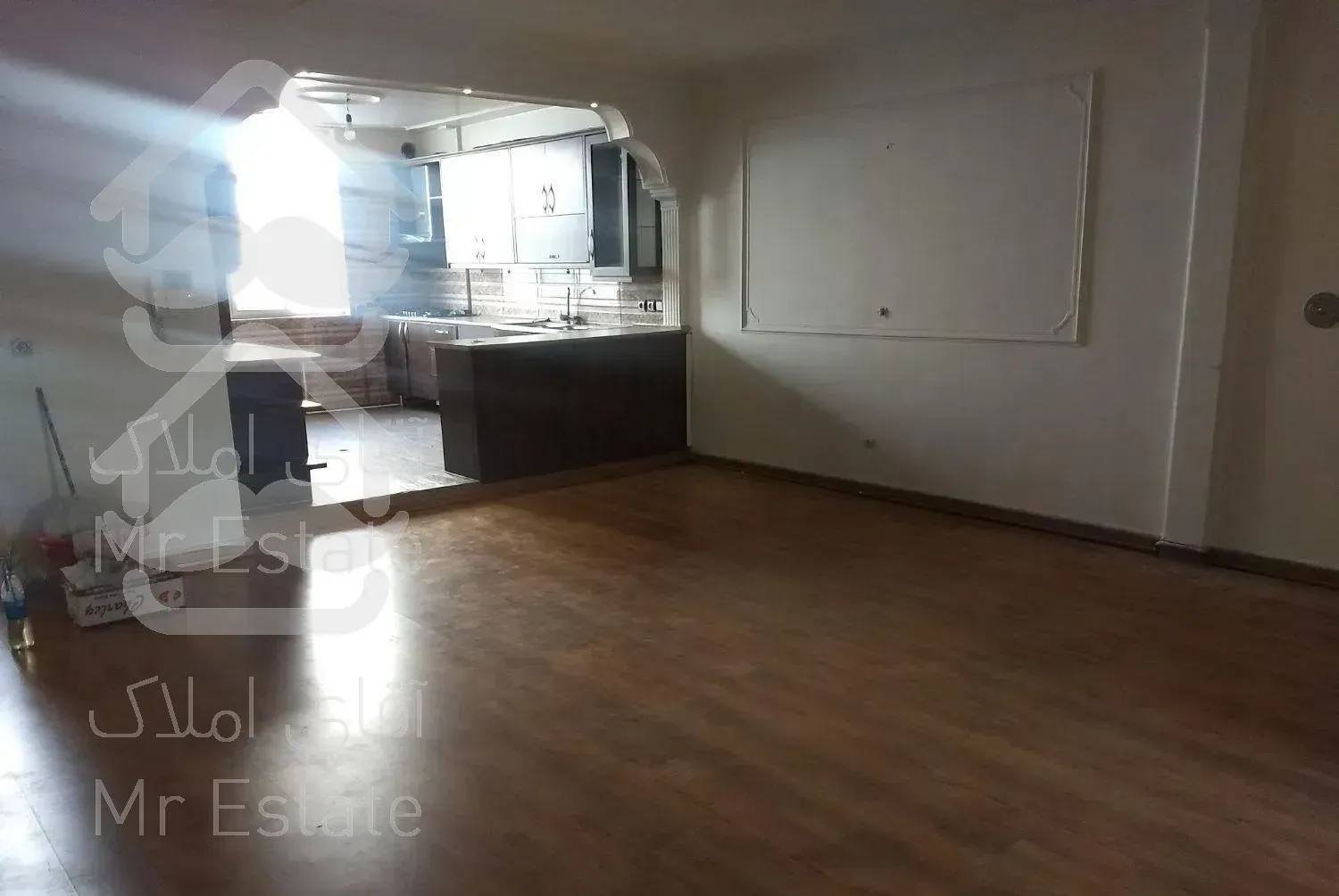 ۸۸متر/تکواحدی/کارشناسی شده/نبرد شمالی