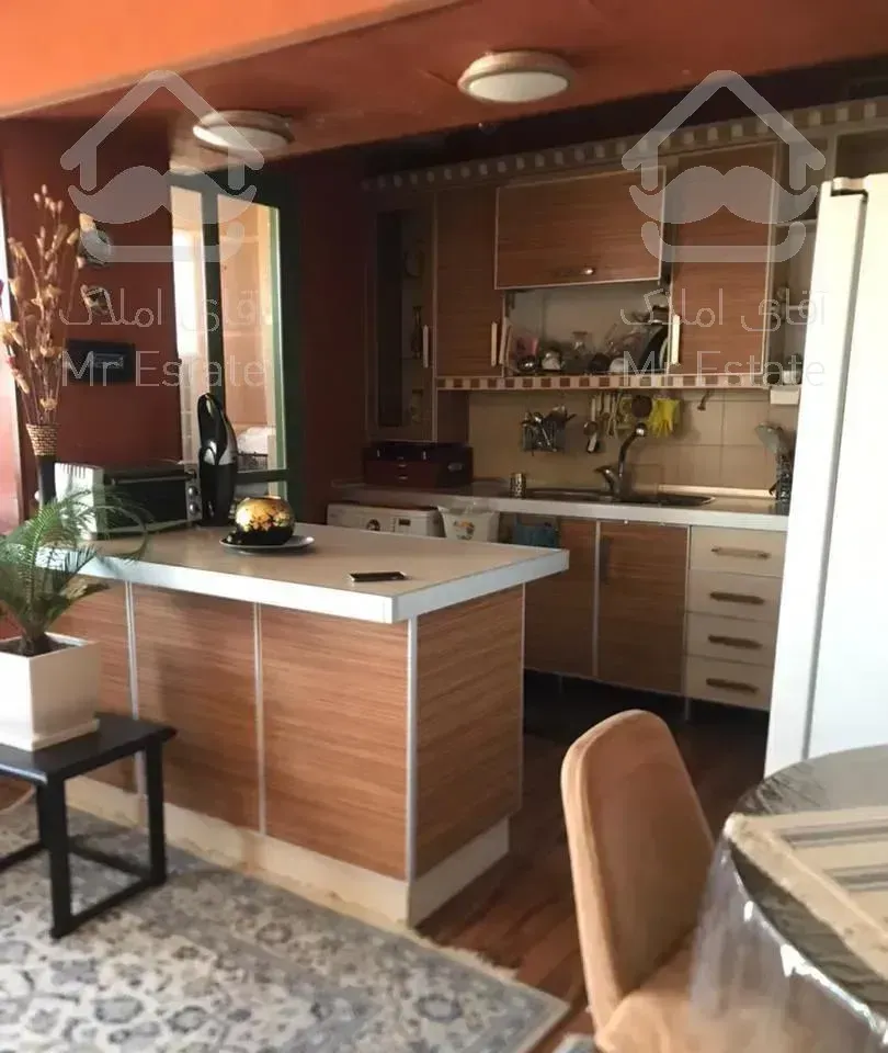 اپارتمان ١٠٥متری کسری خ متخصصین