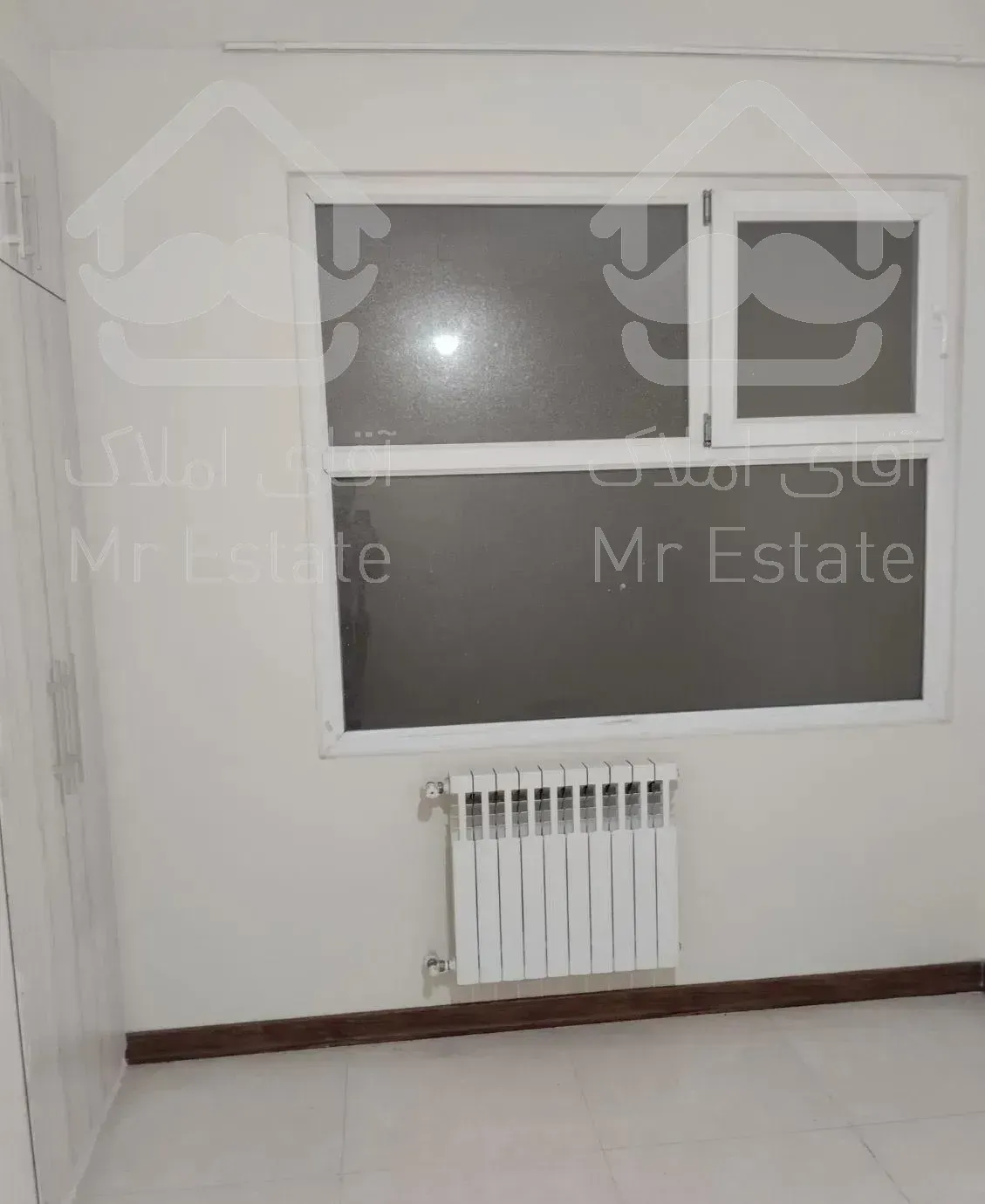 ۸۰ متر دوخواب فول امکانات