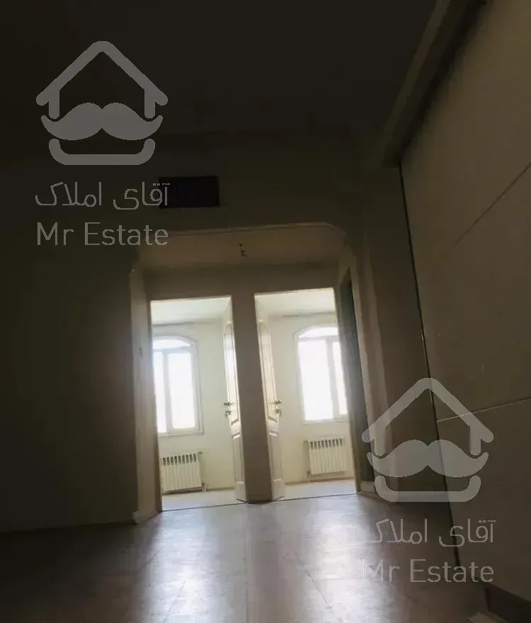 ۶۸متر ۲خواب سالن مربع(فول بازسازی) شهران شمالی