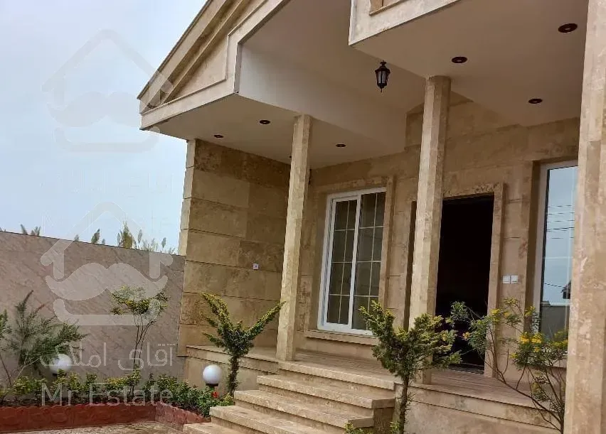 اجاره ویلای استخردار نزدیک دریا