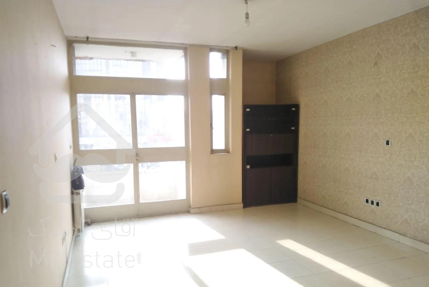 ۸۵ متر،ستارخان،آماده مشارکت(فقط سرمایهگذار)