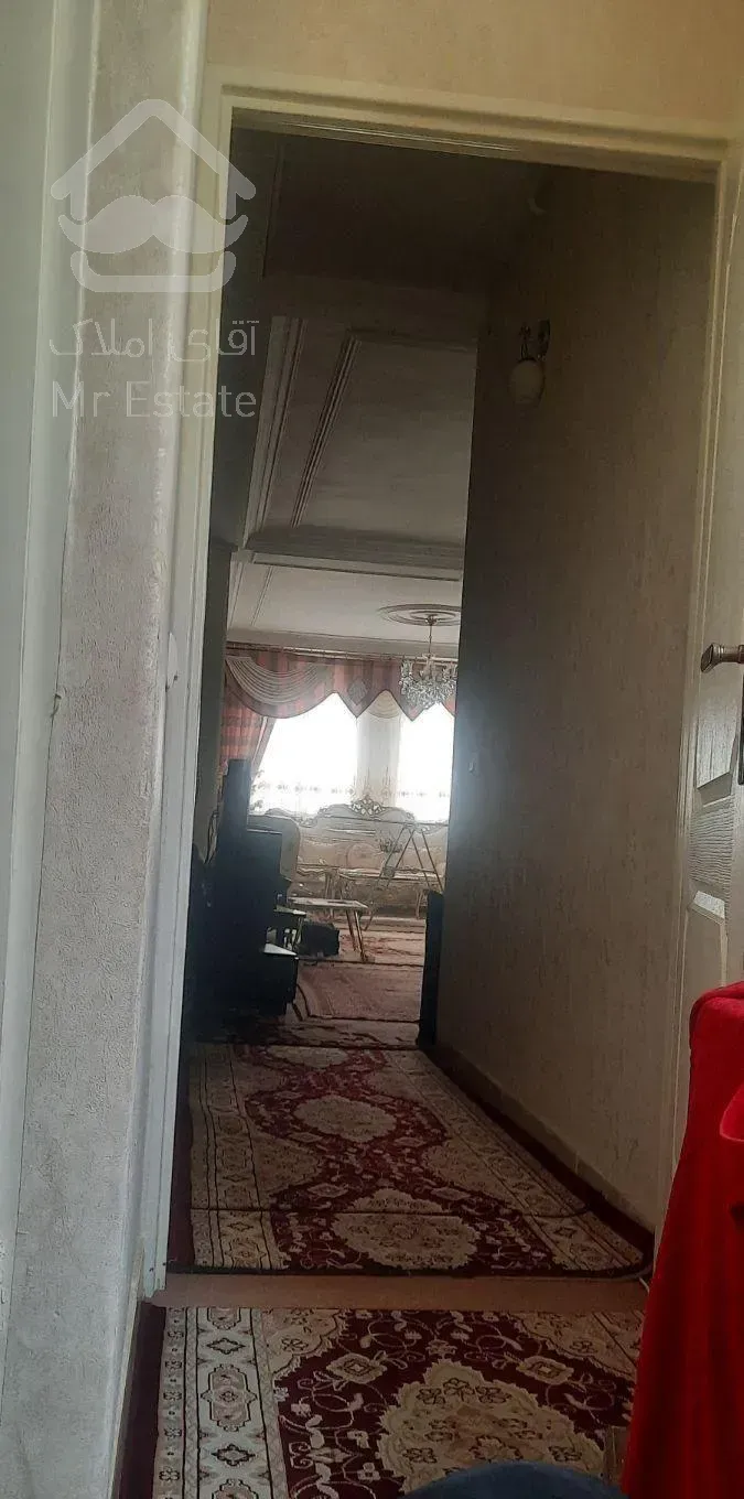 اجاره ۷۸ متری ۲ خوابه طبقه ۱ در  باغ عنبری