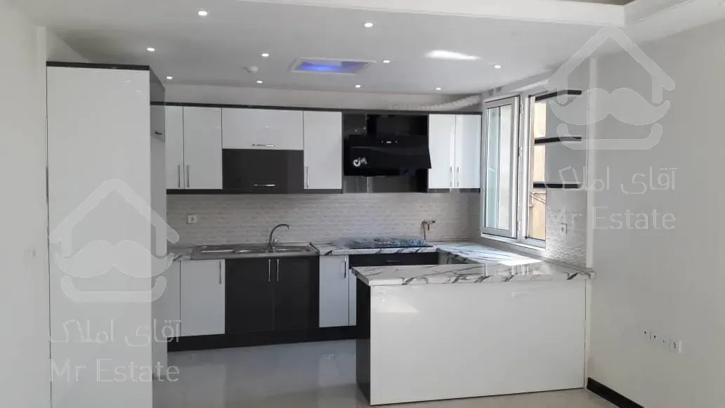 ۶۵متری دوخوابه دستغیب