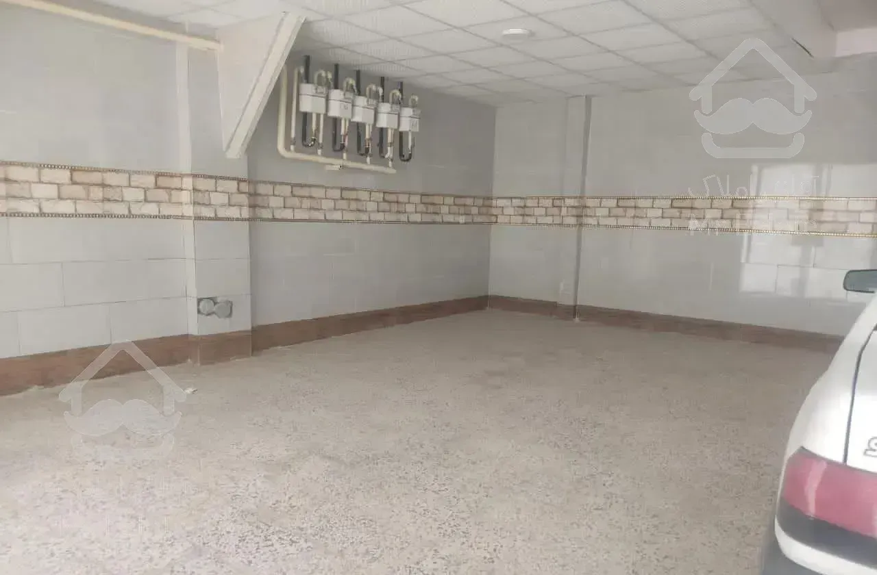 آپارتمان 125متری دوخوابه