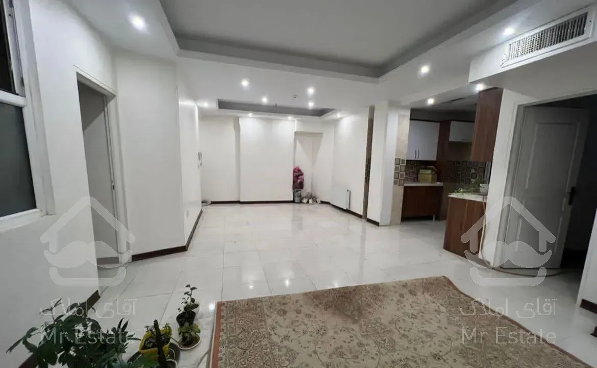 رهن و اجاره / ۷۵ متر / ۲ خواب / فول / استاد معین لعل آخر