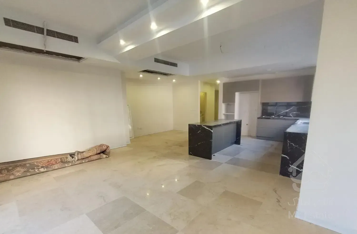 آجودانیه ۱۱۰متر ۲خواب