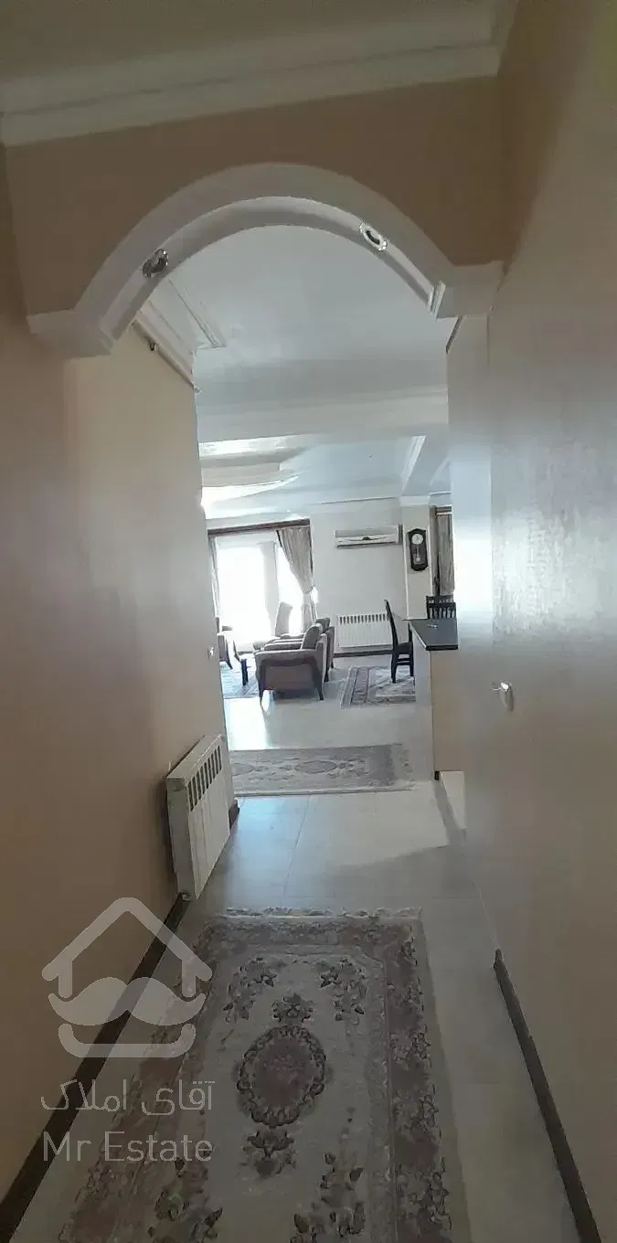 ۱۶۰متری ۳ خواب فول فرنیش شریعتی