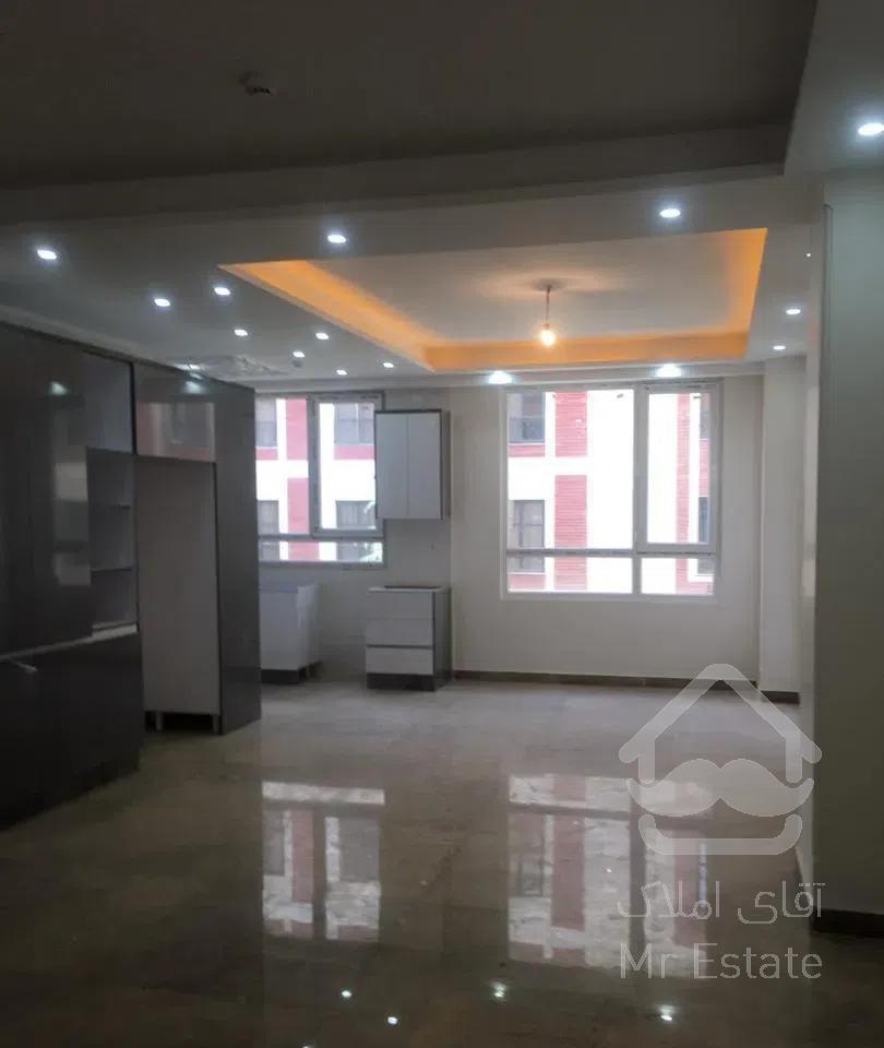 آپارتمان 97 متری 2 خواب شهران نیما یوشیج