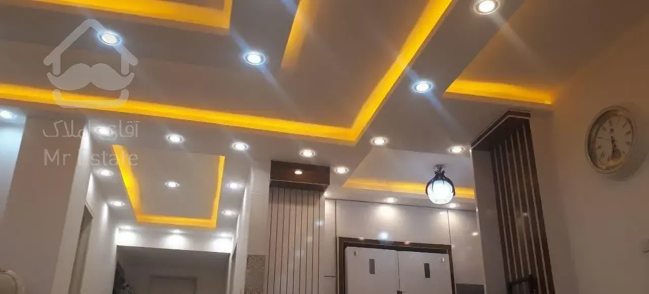 فروش یا معاوضه آپارتمان ۳ خوابه مجتمع ستایش