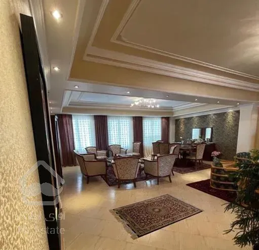 ۱۴۲متر/۳خ/غرق نور/لوکیشن دنج/تکواحدی فول امکانات