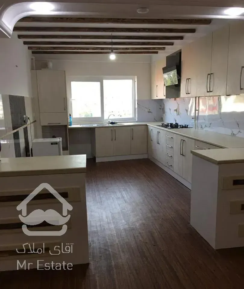 آپارتمان ۱۰۸متری/طبقه۶ویوابدی/بر شقایق