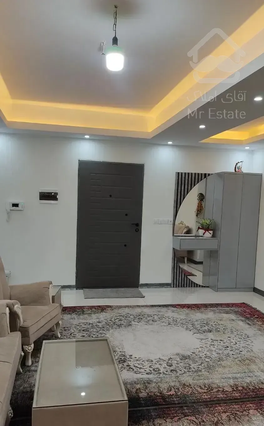 آپارتمان 78متری نوساز