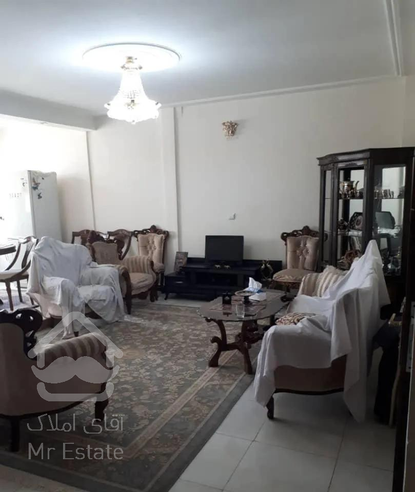 ۶۰ متری شخصی ساز خوش نقشه نورگیر دهکده المپیک