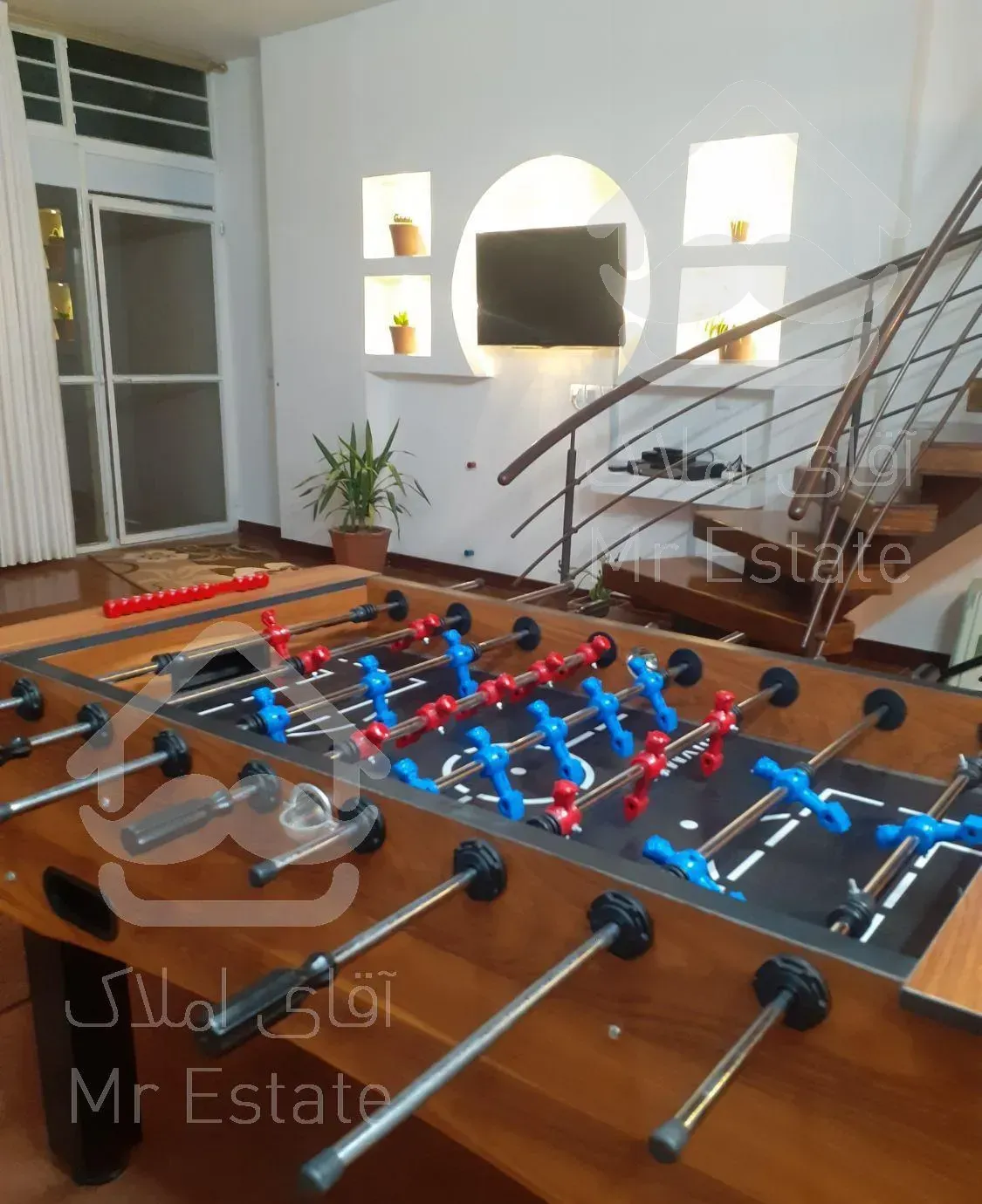 اجاره ویلا دوبلکس آبگرم محدوده باغبهادران