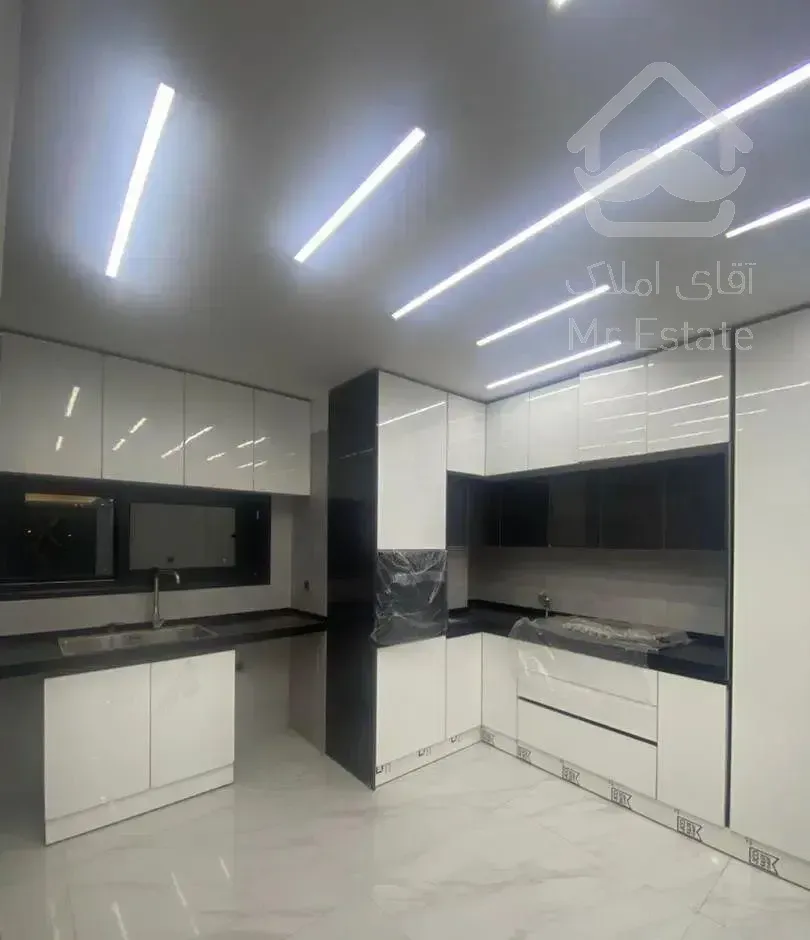 فروش آپارتمان /شهرک نمک آبرود