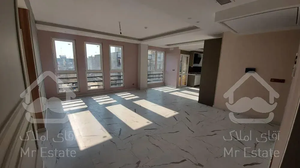 108 متر // نوساز // نوساز