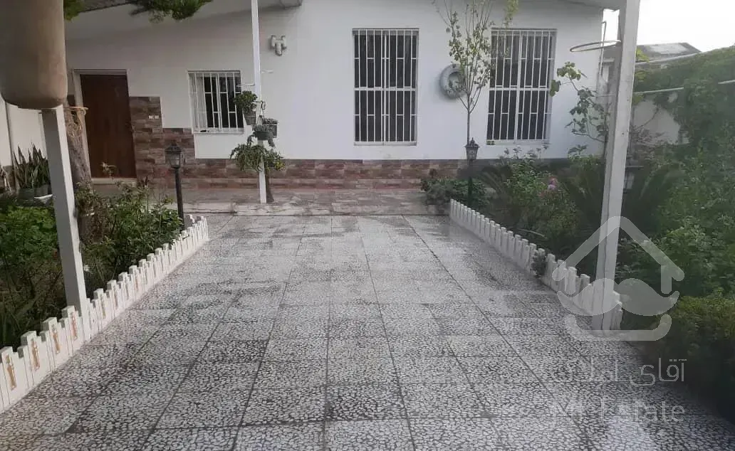 فروش خانه ویلایی