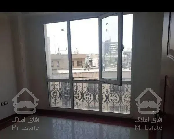 آپارتمان ۹۷ متری فول امکانات،دوخواب