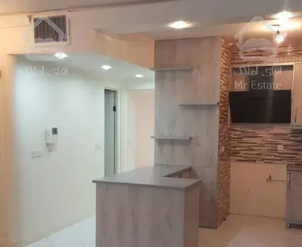 آپارتمان 70 متر ستارخان بازسازی کامل