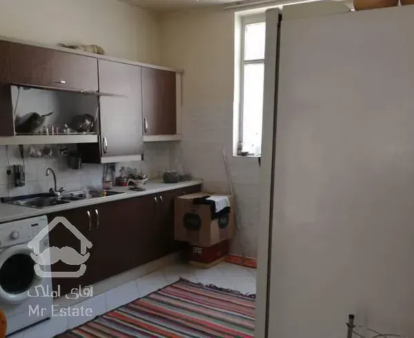 ۲۰۰ متر دربستی محک گیلاوند