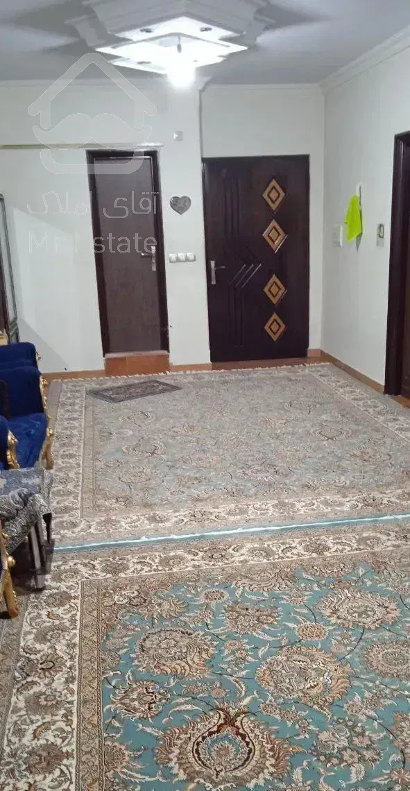 فروش آپارتمان ۷۸ متری ۲ خوابه در احمد اباد مستوفی