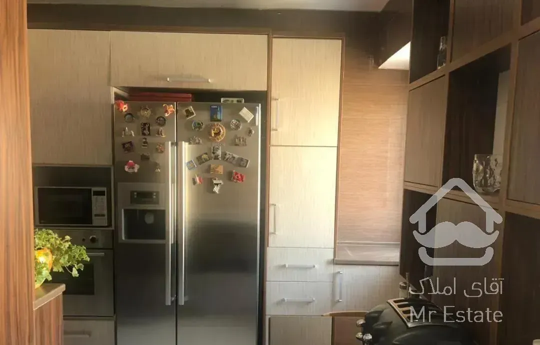 ۸۰ متر ۲ خواب