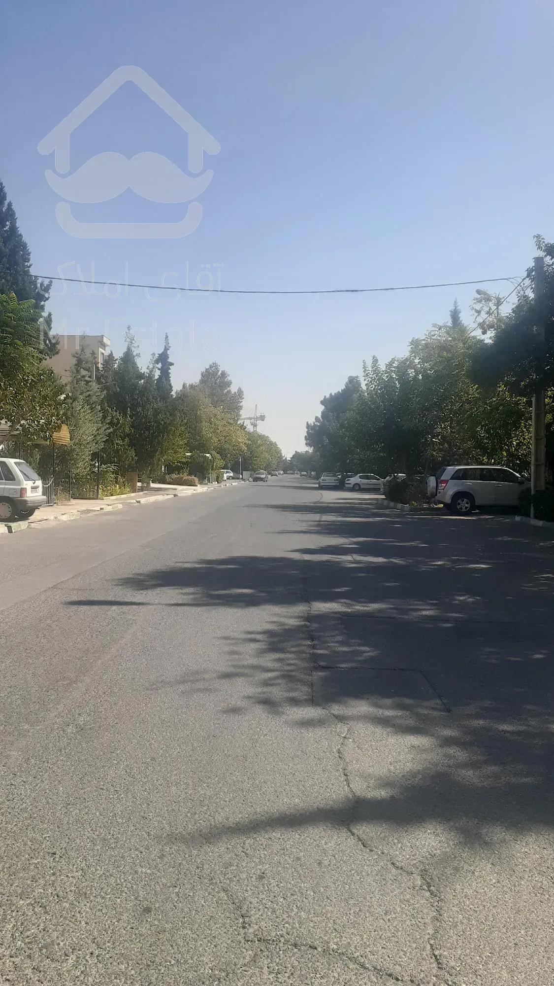 فروش فوری ۳۰۴متر ویلایی دهکده المپیک شهرک چشمه